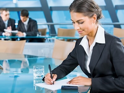Interim Management